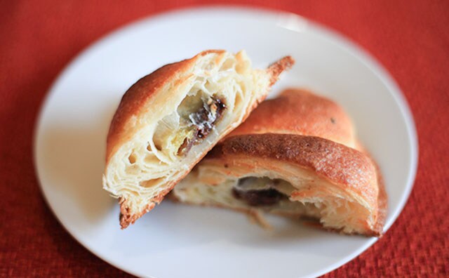 10/31まで!ハロウィーン限定のプレミアムチョコクロがヒットの予感!!