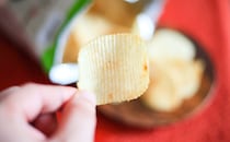 いまのうちに買いだめすべし！ローソンのポテチが激うまだった！！