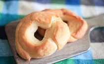 おいしすぎると話題！ローソンの「ミルクリッチビスケ」は要注目！！