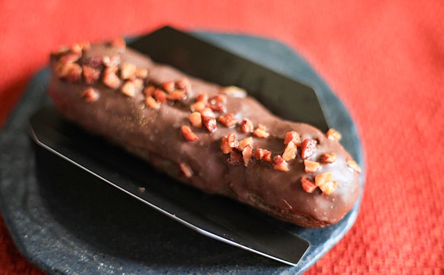 「尋常じゃない」「金粉…!」GODIVAコラボの新スイーツが引くほどうまい!!