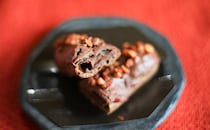 「尋常じゃない」「金粉…！」GODIVAコラボの新スイーツが引くほどうまい！！