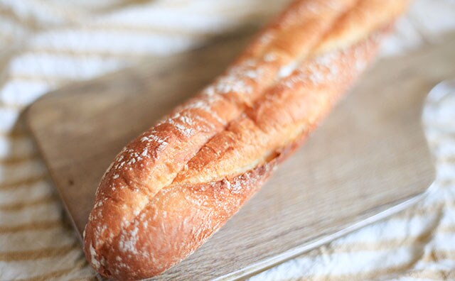 これがマチノパンの本気!? 「香フランスパン」を侮っていたらおいしくてビビった！！