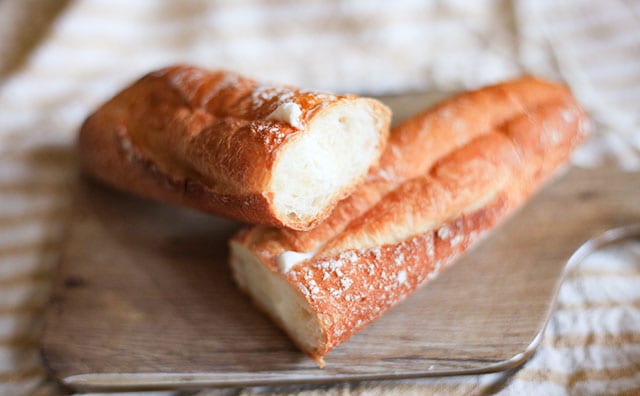 これがマチノパンの本気!? 「香フランスパン」を侮っていたらおいしくてビビった！！