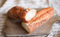 これがマチノパンの本気!? 「香フランスパン」を侮っていたらおいしくてビビった！！