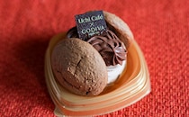 【賛否両論】いま話題のGODIVAスイーツを食べてみたら…