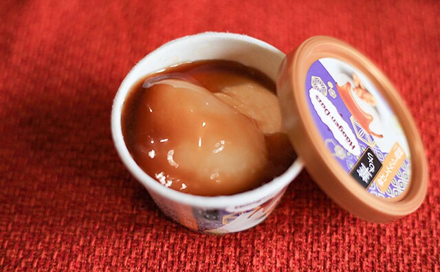 待ちわびた…今年も「華もち」の季節がやってきたよ！！