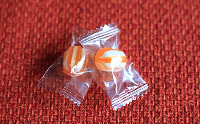 カルディのハロウィーン!飾って、遊べる「だるま落とし」がかわいすぎ!!