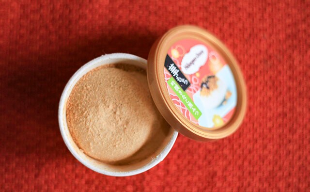 昨年に引き続き登場!華もちの「吟撰きなこ黒みつ」を今年も食べられる!!