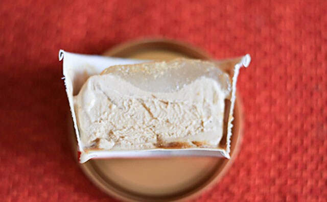 昨年に引き続き登場!華もちの「吟撰きなこ黒みつ」を今年も食べられる!!