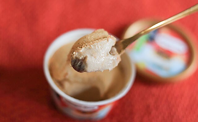 昨年に引き続き登場!華もちの「吟撰きなこ黒みつ」を今年も食べられる!!