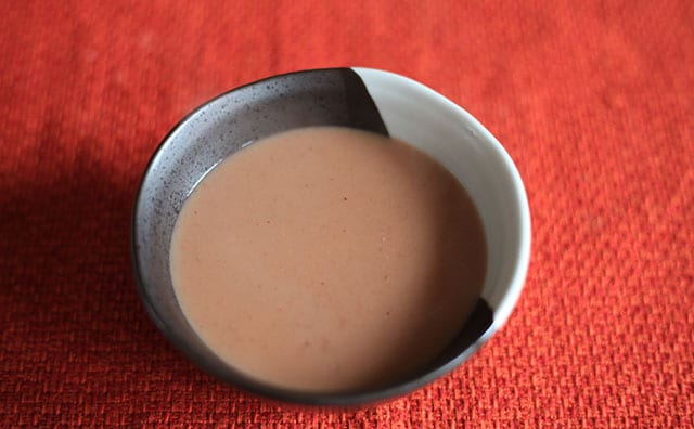 ほっこり温まる～　カルディの「マロンクリームスープ」はまとめ買い推奨！！