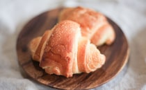 “追いバター”がおすすめ！「マチノパン」新作のクロワッサンを食べてみて！！