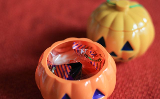 飾って、食べて!カルディのこれ、おうちハロウィーンにおすすめ!!