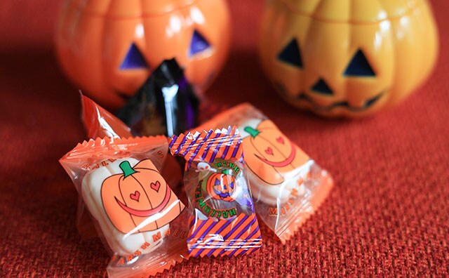 飾って、食べて!カルディのこれ、おうちハロウィーンにおすすめ!!