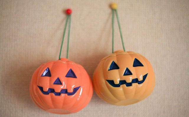 飾って、食べて!カルディのこれ、おうちハロウィーンにおすすめ!!