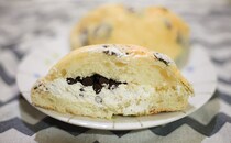 ローソンに感謝！！史上最高の「チョコチップメロンパン」に出会ってしまった…！