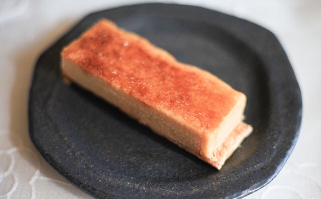 ローソンの新食感スイーツが秋仕様になって帰ってきた！！