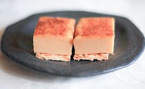 ローソンの新食感スイーツが秋仕様になって帰ってきた！！