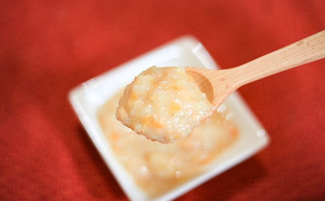 大人も羨む豪華さ!「the kindest babyfood」知ってる?