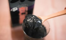 真っ黒だけど甘い！カルディの人気スイーツにハロウィーンver.が出たよ！！