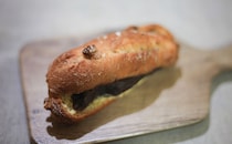 これが「マチノパン」の本気…！おいしい要素が大渋滞で困っちゃう！