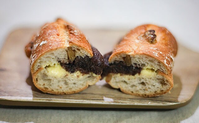 これが「マチノパン」の本気…！おいしい要素が大渋滞で困っちゃう！