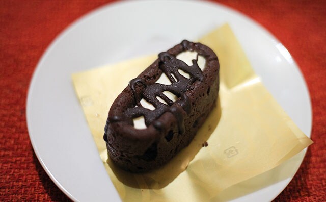 「おいしい」と話題！ローソンの「生ガトーショコラ」が濃厚でうまい！