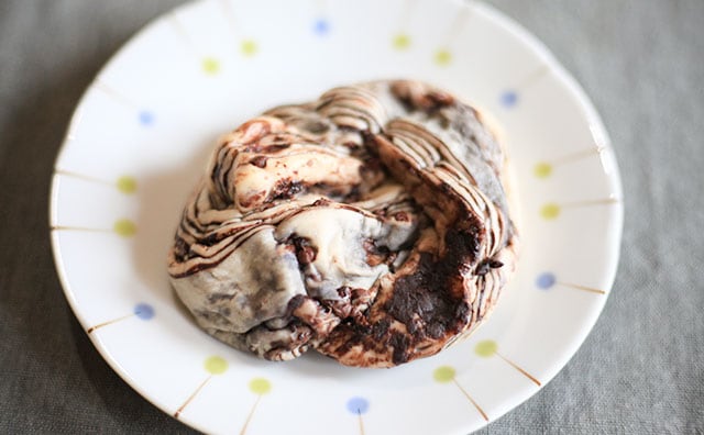 【ローソン】なんだこのもちもち食感は…!このパン、安いからって侮れない!!