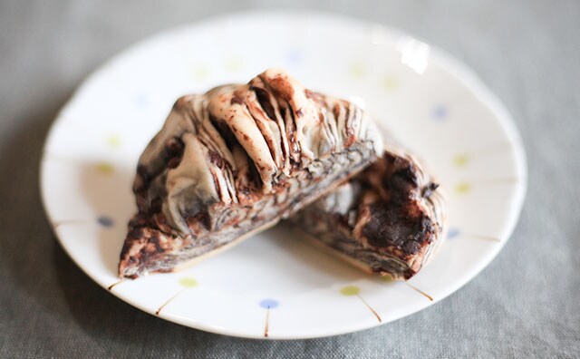 【ローソン】なんだこのもちもち食感は…!このパン、安いからって侮れない!!