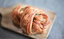 これで糖質オフ？ローソンのデニッシュは罪悪感なしで食べられる！