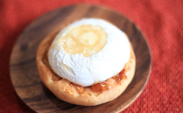 これぞ新感覚…！ローソンのスイーツがブームの予感！