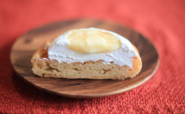 これぞ新感覚…！ローソンのスイーツがブームの予感！