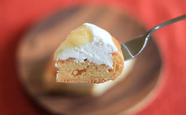 これぞ新感覚…！ローソンのスイーツがブームの予感！