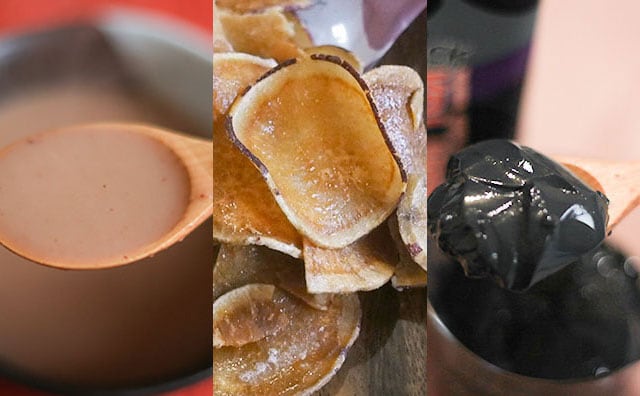 【カルディ】買ってよかった！“秋”を感じる3つのおすすめ商品