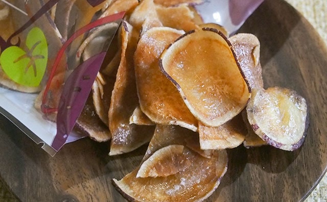 【カルディ】買ってよかった！“秋”を感じる3つのおすすめ商品