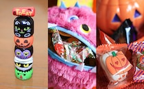 おうちハロウィーンに！カルディで買える激かわハロウィーン雑貨3選