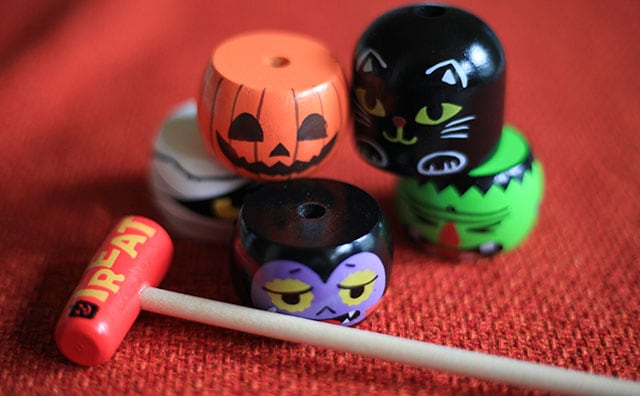 おうちハロウィーンに!カルディで買える激かわハロウィーン雑貨3選