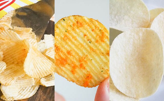 「クセになる」「攻めすぎ」一度食べたら止まらないおすすめポテチまとめ