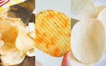 「クセになる」「攻めすぎ」一度食べたら止まらないおすすめポテチまとめ