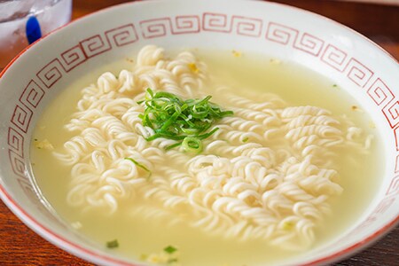 一番好きなインスタント袋麺ランキング