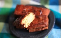 「悪魔的」「タレがポイント」芋好きならファミマの“大学芋”をゲットせよ！