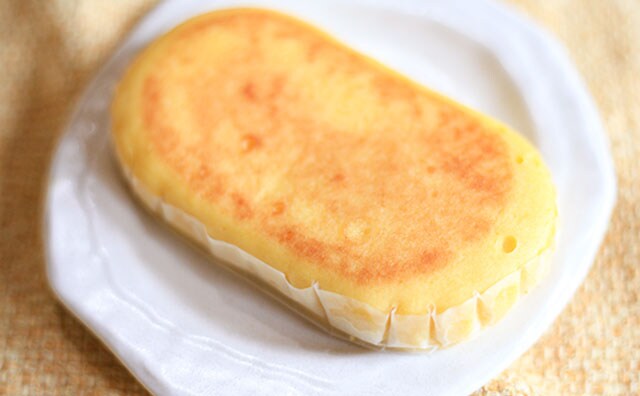 芋の季節がやってきた！！ファミマのこれ、地味だけどうまい！