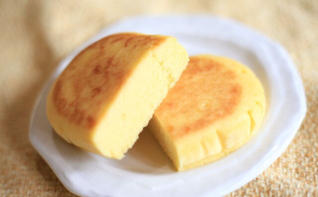 芋の季節がやってきた！！ファミマのこれ、地味だけどうまい！