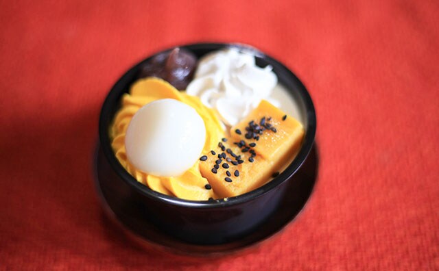 【ファミマ】今年もやってきた!安納芋を味わい尽くせる秋スイーツ