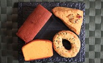 芋・芋・芋！！ファミマの焼き菓子4種類、全部食べてみた！