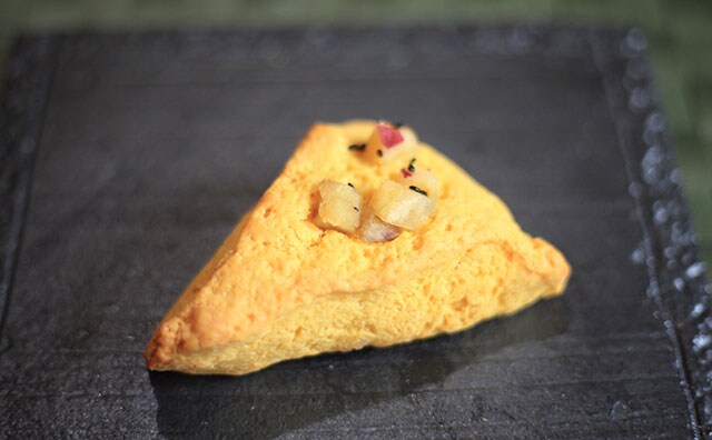 芋・芋・芋!!ファミマの焼き菓子4種類、全部食べてみた!