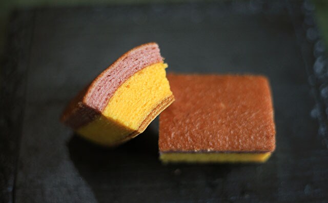 芋・芋・芋!!ファミマの焼き菓子4種類、全部食べてみた!