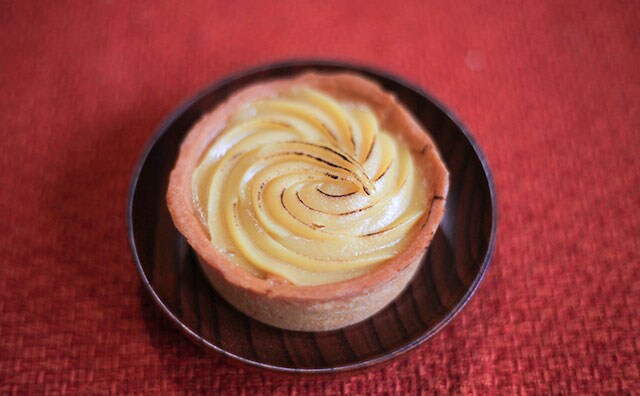 「ねっとり濃厚」「何個でもいける!」さつまいも好きは要チェックのファミマスイーツ