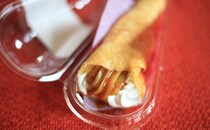 芋感がスゴい！このファミマスイーツ、芋好きは絶対食べるべし！