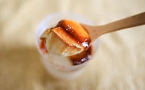 「とろとろ」「毎日食べたい」ファミマの秋スイーツが濃厚美味！